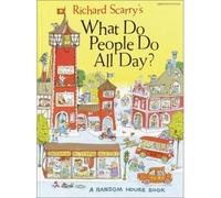 What Do People Do All Day?
