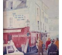 Josh Kaufman - What Do The People In Your Head Say To Each Other? [Vinyl LP]