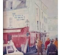 Josh Kaufman – What Do The People In Your Head Say To Each Other? – Vinyle LP (The Orchard)