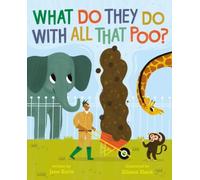What Do They Do With All That Poo?