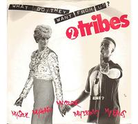 What Do They Want from Us/Antinazi Machine [Import]