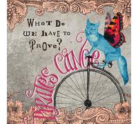What Do We Have to Prove? [Import allemand]