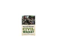 What Do We Know About Civil Wars?
