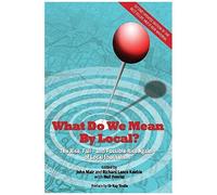 What Do We Mean By Local?
