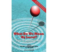 What Do We Mean By Local?