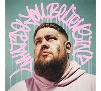 Rag'n'Bone Man – What Do You Believe In? – Vinyle – Édition Deluxe