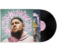 What Do You Believe In ? Vinyle