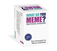 What Do You Meme - Allemand