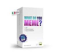 Yas Games - What Do You Meme GIF