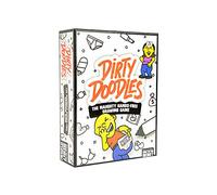 WHAT DO YOU MEME? DD464 Dirty Doodles- Jeu de Dessin Mains Libres coquins