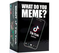 What Do You Meme? Édition TikTok
