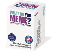WHAT DO YOU MEME EDITION USA G