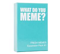 Huch! – Extension – What Do You Meme? Memes Frais