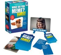 What Do You Meme Family ?