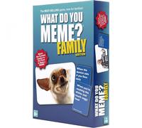 What Do You Meme? - Family Edition
