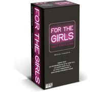 What Do You Meme For The Girls ? - Jeu d'ambiance - Megableu - A partir de 18 ans