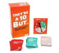 WHAT DO YOU MEME? Ils sont Un Jeu de 10 mais.The Hot Or Not Party Game