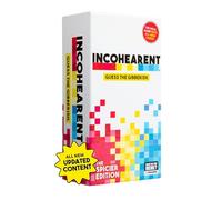 What Do You Meme? Jeu de fête pour Adultes Incohearent