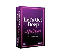 What DO You Meme? Let's Get Deep : After Dark Extension Pack