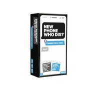 What Do You Meme New Phone, Who Dis? de Jeu de société pour Adultes