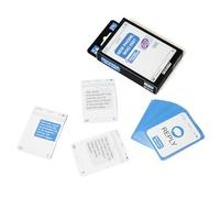 What DO You Meme? New Phone, Who Dis? - Jeu de fête pour Adultes - Édition de Voyage au Royaume-Uni.