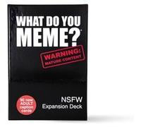 WHAT DO YOU MEME NSFW (NOT SUITABLE FOR WORK) G