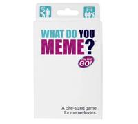 What Do You Meme? - On The Go