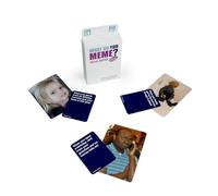 What DO You Meme? on The Go! pour Les Enfants de 13 Ans et Plus, 3 à 8 Joueurs, édition Voyage du Jeu