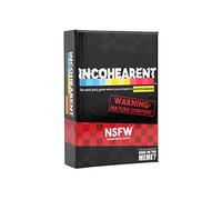 What Do You Meme? Pack d'Expension Incohearent NSFW