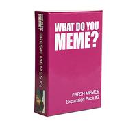 What Do You Meme Pack d'extension Fresh Memes n° 2 de