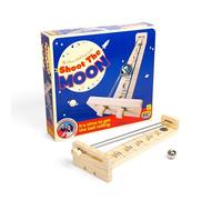 Jeu Shoot The Moon - Jeu d'équilibre avec boule de lune, jeux de table, jeux rétro, jeux de bar pour adultes par Relatable