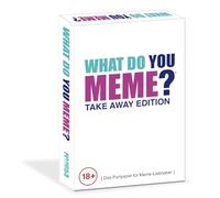 Huch! – What do You Meme – Take Away Edition