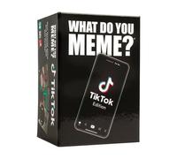 What Do You Meme - Tiktok Edition