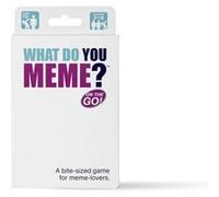 What Do You Meme? - On The Go