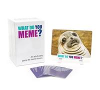 WHAT DO YOU MEME USA EDITION G