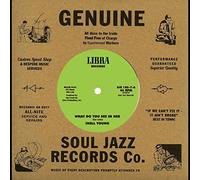 What Do You See in Her