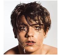 Declan McKenna – What Do You Think About The Car? – Vinyle LP transparent – Sony Music