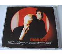 What Do You Want from Me [Import]