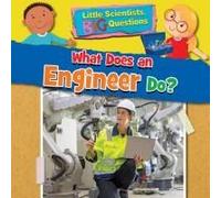 What Does An Engineer Do?