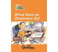 What Does An Illustrator Do?