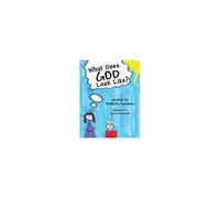 What Does God Look Like?
