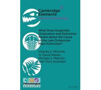 What Does Graptolite Origination and Extinction Reveal about the Cause of the Late Ordovician Mass Extinction?