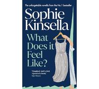 What Does it Feel Like?: Both joyful and heartbreaking, the bittersweet new novella from the No.1 bestselling author