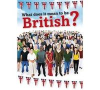 What Does It Mean to be British by Nick Hunter Nick Hunter, (Auteur)