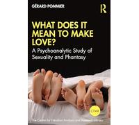 What Does It Mean to 'Make' Love?