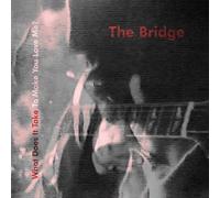 What Does It Take to Make You [Import allemand]