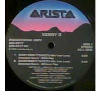 What Does it Take (to Win Your Love) [Import]