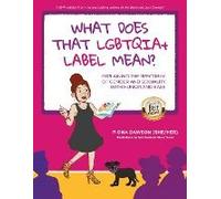 What Does That Lgbtqia+ Label Mean?