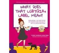 What Does That Lgbtqia+ Label Mean?
