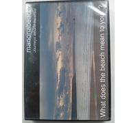 What Does The Beach Mean To You...? Manonabeach Journeys Around - Dvd